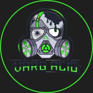 Acidhead avatar