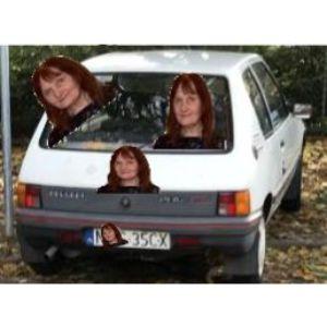 Agatka777 avatar