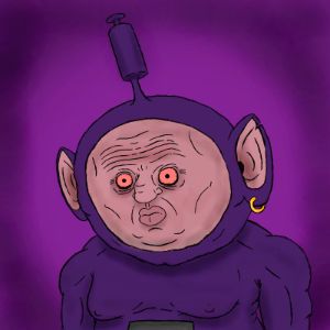 JOKERSYR avatar