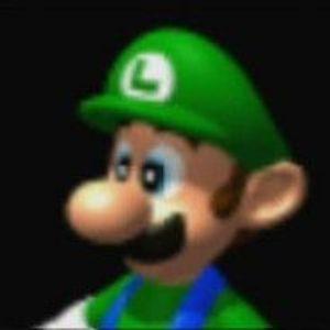 Player MrLuigide avatar