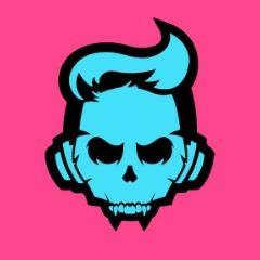 Player Ghostboy1077 avatar