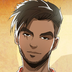 Player kost9csgo avatar