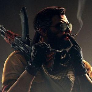 Desvadue avatar