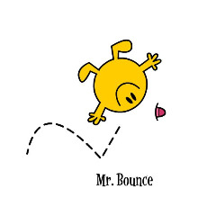 bounce91