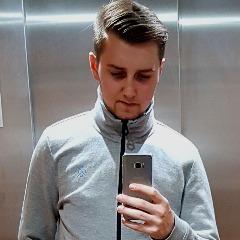 Dav1d96 avatar