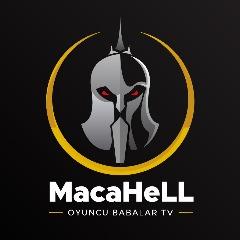 MacaHeLL-_-