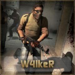 W4lkeR avatar