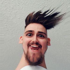 WolFiq666 avatar