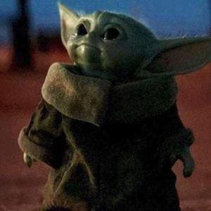 GreenWulf avatar
