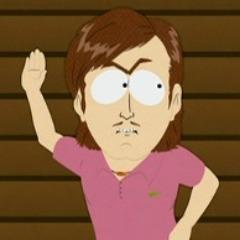 Bomjaz avatar