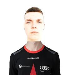 Player Darrin123 avatar