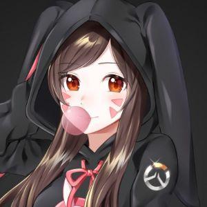 Qyabass avatar