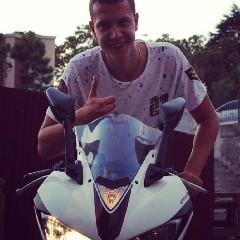 Firstraptor avatar