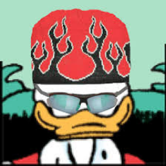 Player luhhkas avatar