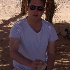 Colon31 avatar