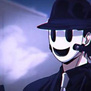 Sumrakk avatar