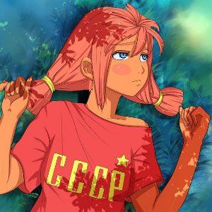 KaRRyMLG avatar