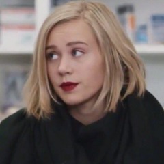 BlondeClient