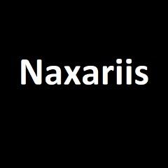 Naxariis avatar