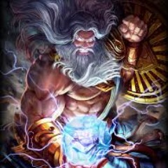 Goatmonk avatar