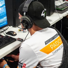 PaDoXXX avatar