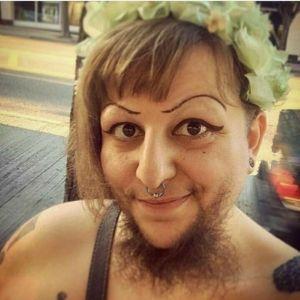 203I avatar
