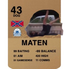 Matenxd