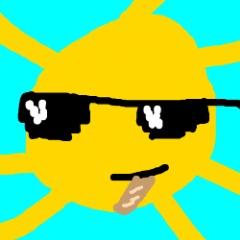 Slnecko avatar