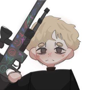 Push1stikMAL avatar