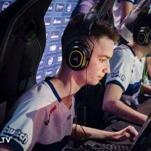 Player DonWilliamo avatar