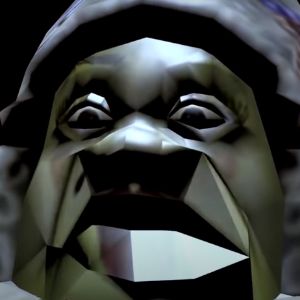 Rodrster FACEIT avatar