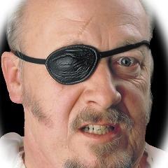 Locustis avatar