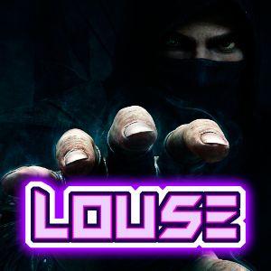 X_Louse avatar