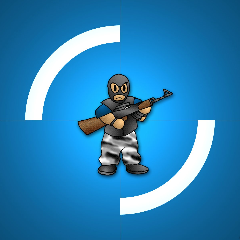 Pixelperfect avatar