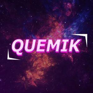 Quemikk avatar