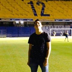 maarcucho avatar