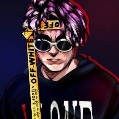 Zurokki avatar