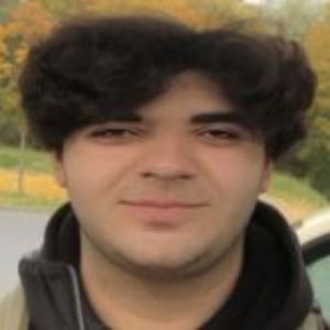 Faceit Avatar