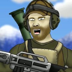 DomainA avatar
