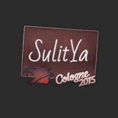 SulitYa avatar