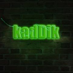 Rail_Kaziev avatar