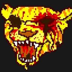 F1ash-back avatar