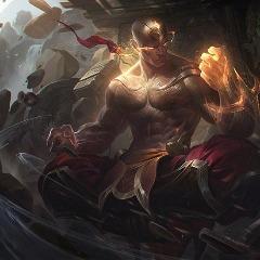 Skragal avatar