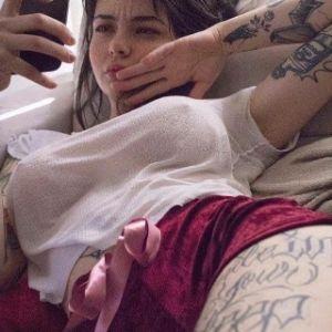 dominant31 avatar
