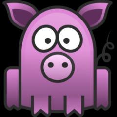 Snorkypork avatar