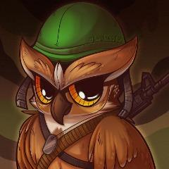 NDRUSHA avatar