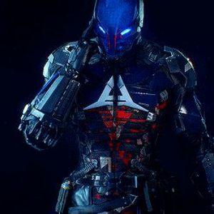 Player ArkhamNight avatar