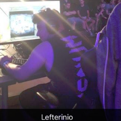 Player LeFFFiHullKk avatar
