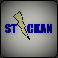 stickan