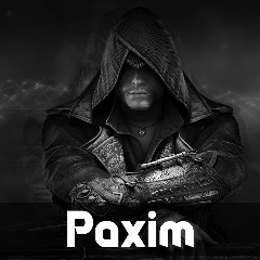 Paxims